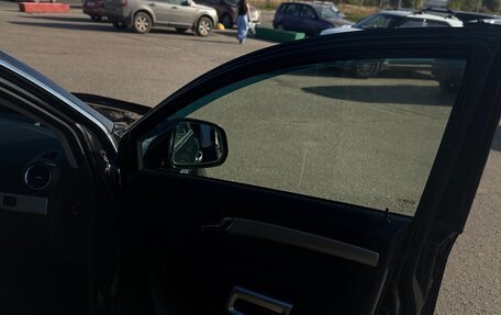 Opel Antara I, 2013 год, 1 500 000 рублей, 14 фотография