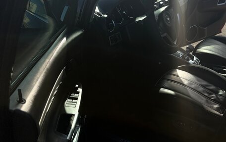 Opel Antara I, 2013 год, 1 500 000 рублей, 20 фотография