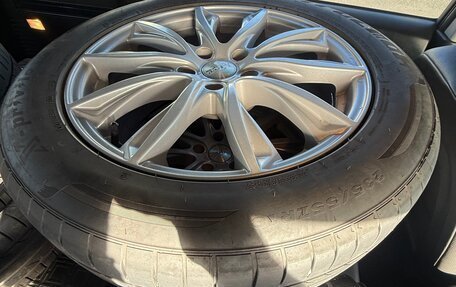 Opel Antara I, 2013 год, 1 500 000 рублей, 19 фотография