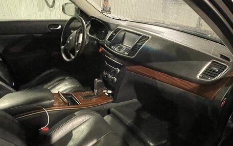 Nissan Teana, 2008 год, 900 000 рублей, 6 фотография