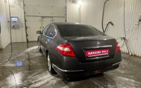 Nissan Teana, 2008 год, 900 000 рублей, 4 фотография