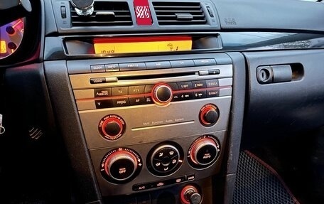 Mazda 3, 2007 год, 550 000 рублей, 11 фотография