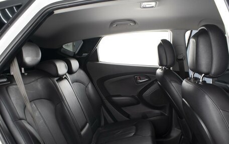 Hyundai ix35 I рестайлинг, 2014 год, 1 600 000 рублей, 7 фотография