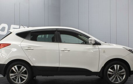 Hyundai ix35 I рестайлинг, 2014 год, 1 600 000 рублей, 5 фотография