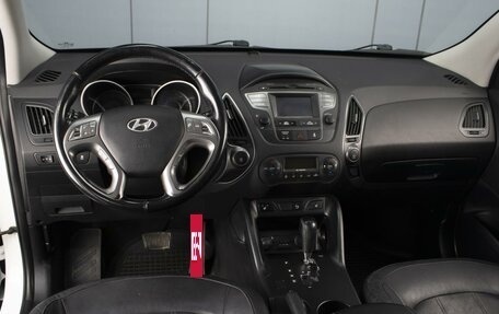 Hyundai ix35 I рестайлинг, 2014 год, 1 600 000 рублей, 6 фотография