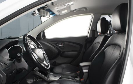 Hyundai ix35 I рестайлинг, 2014 год, 1 600 000 рублей, 9 фотография