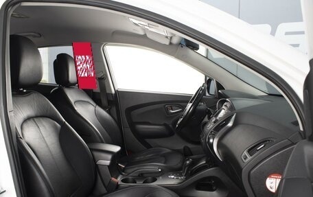 Hyundai ix35 I рестайлинг, 2014 год, 1 600 000 рублей, 8 фотография