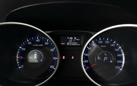 Hyundai ix35 I рестайлинг, 2014 год, 1 600 000 рублей, 15 фотография