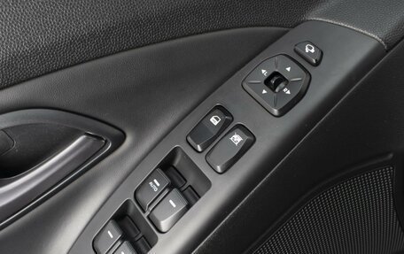 Hyundai ix35 I рестайлинг, 2014 год, 1 600 000 рублей, 17 фотография