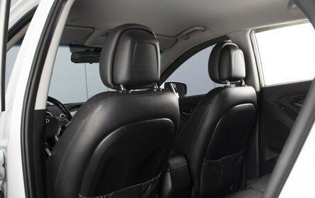 Hyundai ix35 I рестайлинг, 2014 год, 1 600 000 рублей, 11 фотография