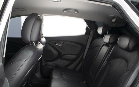 Hyundai ix35 I рестайлинг, 2014 год, 1 600 000 рублей, 10 фотография