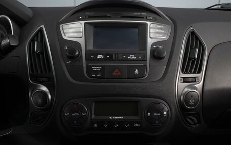 Hyundai ix35 I рестайлинг, 2014 год, 1 600 000 рублей, 16 фотография