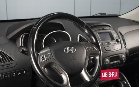 Hyundai ix35 I рестайлинг, 2014 год, 1 600 000 рублей, 12 фотография