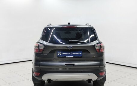 Ford Kuga III, 2017 год, 1 484 000 рублей, 4 фотография