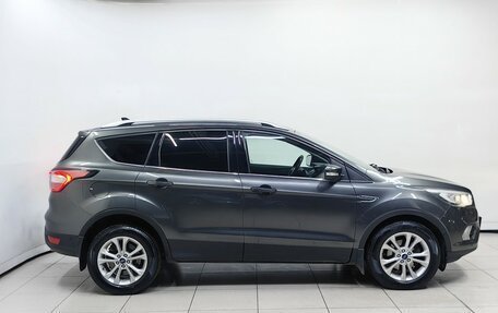 Ford Kuga III, 2017 год, 1 484 000 рублей, 5 фотография