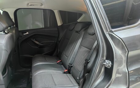 Ford Kuga III, 2017 год, 1 484 000 рублей, 8 фотография