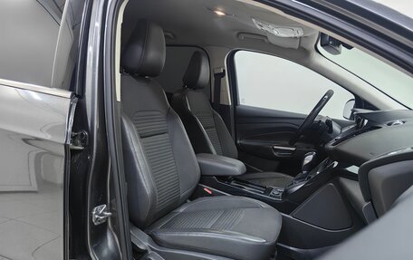 Ford Kuga III, 2017 год, 1 484 000 рублей, 7 фотография