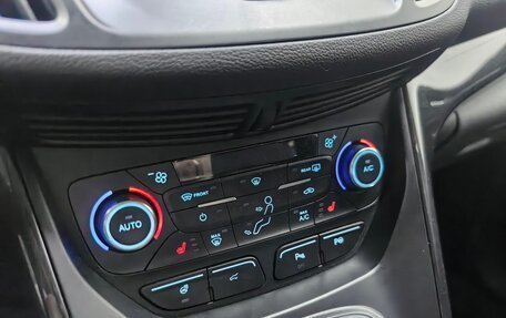 Ford Kuga III, 2017 год, 1 484 000 рублей, 16 фотография