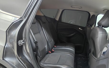 Ford Kuga III, 2017 год, 1 484 000 рублей, 9 фотография