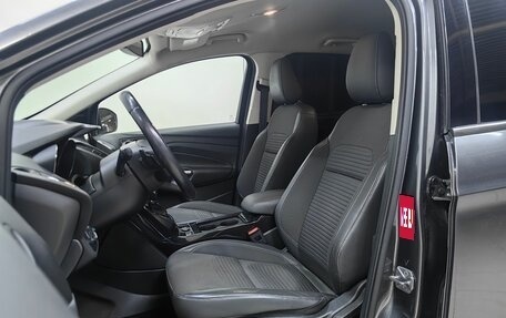 Ford Kuga III, 2017 год, 1 484 000 рублей, 6 фотография