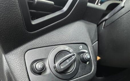 Ford Kuga III, 2017 год, 1 484 000 рублей, 23 фотография