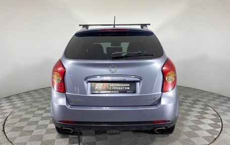 SsangYong Korando III, 2013 год, 1 145 000 рублей, 4 фотография