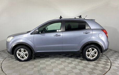 SsangYong Korando III, 2013 год, 1 145 000 рублей, 2 фотография