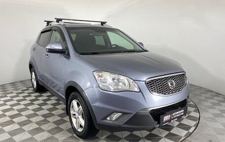 SsangYong Korando III, 2013 год, 1 145 000 рублей, 7 фотография