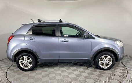 SsangYong Korando III, 2013 год, 1 145 000 рублей, 6 фотография