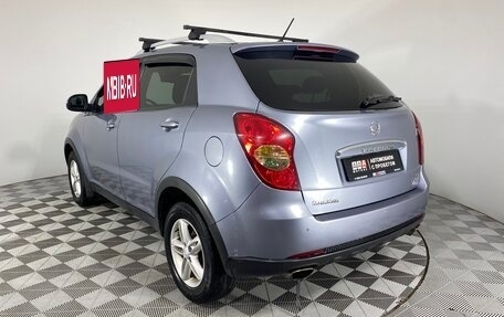 SsangYong Korando III, 2013 год, 1 145 000 рублей, 3 фотография