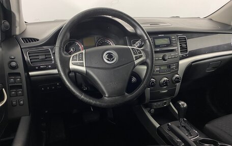 SsangYong Korando III, 2013 год, 1 145 000 рублей, 9 фотография