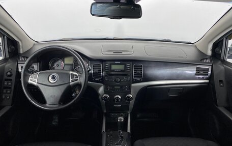 SsangYong Korando III, 2013 год, 1 145 000 рублей, 10 фотография