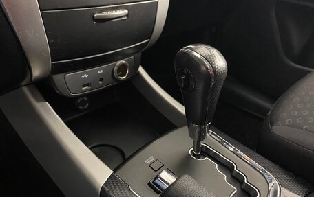 SsangYong Korando III, 2013 год, 1 145 000 рублей, 13 фотография