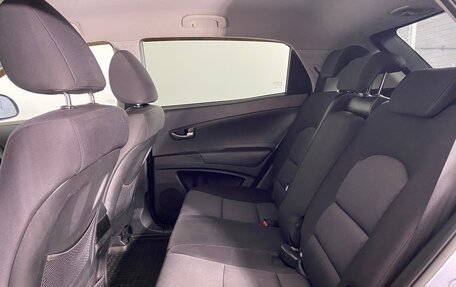 SsangYong Korando III, 2013 год, 1 145 000 рублей, 14 фотография