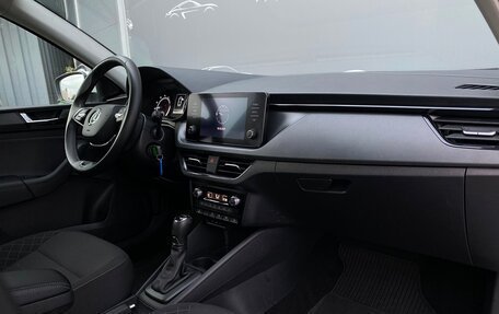 Skoda Rapid II, 2021 год, 1 847 600 рублей, 7 фотография