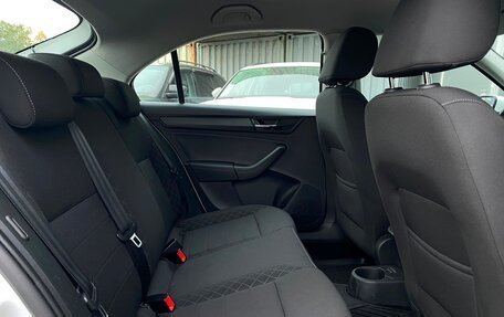 Skoda Rapid II, 2021 год, 1 847 600 рублей, 8 фотография