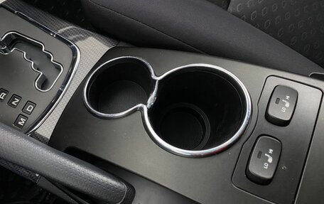 SsangYong Korando III, 2013 год, 1 145 000 рублей, 16 фотография