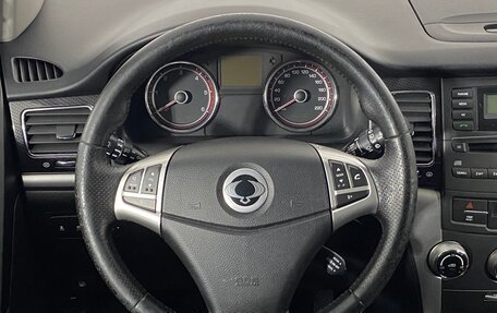 SsangYong Korando III, 2013 год, 1 145 000 рублей, 11 фотография