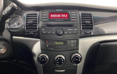 SsangYong Korando III, 2013 год, 1 145 000 рублей, 15 фотография