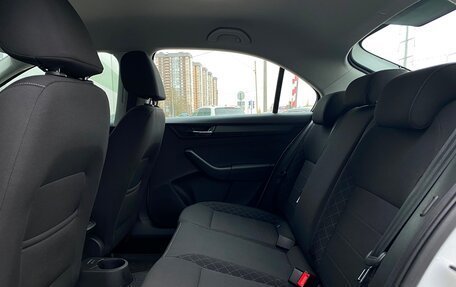 Skoda Rapid II, 2021 год, 1 847 600 рублей, 10 фотография