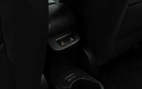 Skoda Rapid II, 2021 год, 1 847 600 рублей, 9 фотография
