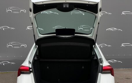 Skoda Rapid II, 2021 год, 1 847 600 рублей, 13 фотография