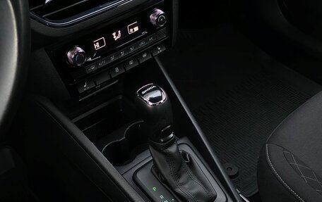 Skoda Rapid II, 2021 год, 1 847 600 рублей, 15 фотография
