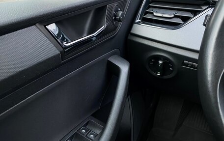 Skoda Rapid II, 2021 год, 1 847 600 рублей, 17 фотография
