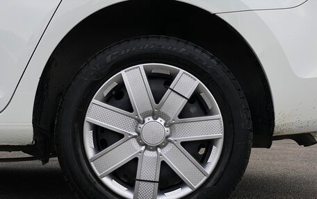 Skoda Rapid II, 2021 год, 1 847 600 рублей, 22 фотография