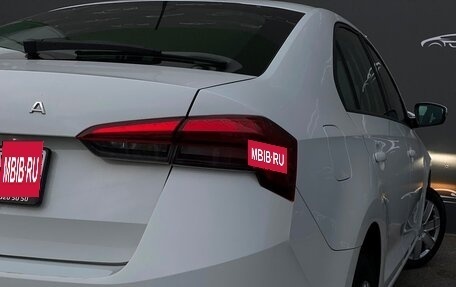 Skoda Rapid II, 2021 год, 1 847 600 рублей, 21 фотография