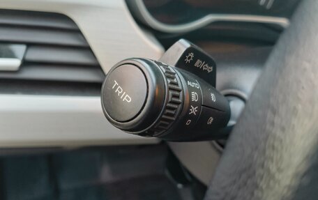 Geely Atlas I, 2021 год, 1 780 000 рублей, 4 фотография