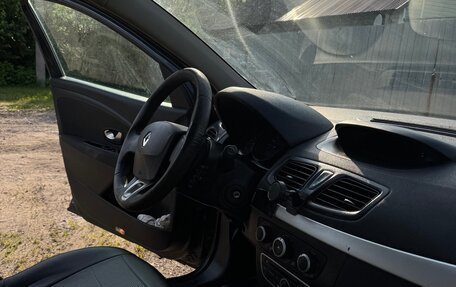 Renault Fluence I, 2012 год, 420 000 рублей, 6 фотография