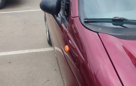 Daewoo Matiz I, 2011 год, 300 000 рублей, 2 фотография