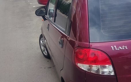 Daewoo Matiz I, 2011 год, 300 000 рублей, 5 фотография